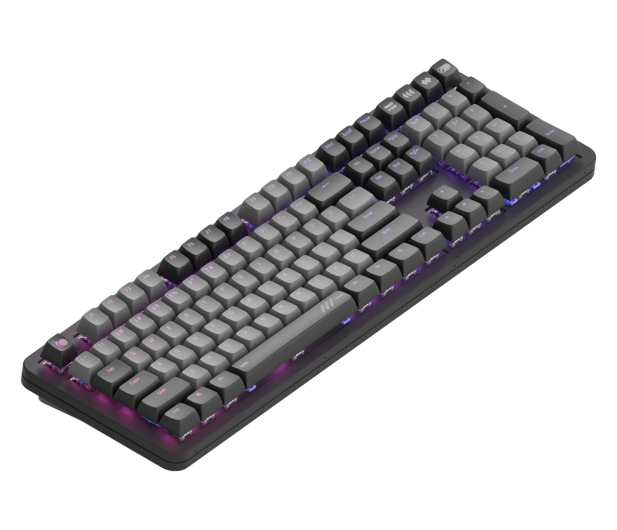 Dark Project ALU104A Onionite V2 Wireless (Black) - 1617493 - zdjęcie 8